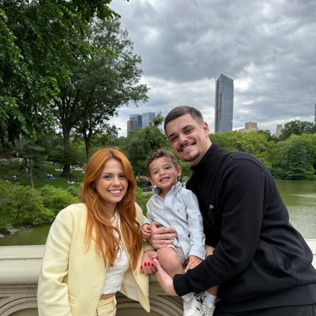 Babysitter in Kearny: Amanda