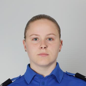 Babysitter in Granges-Paccot: Mélissa