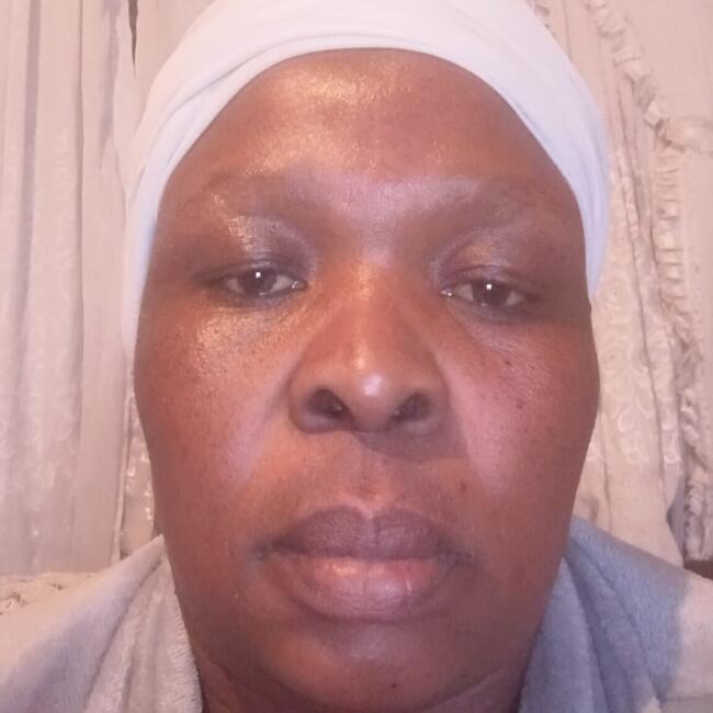 Nanny in Midrand: Maria Nomithi