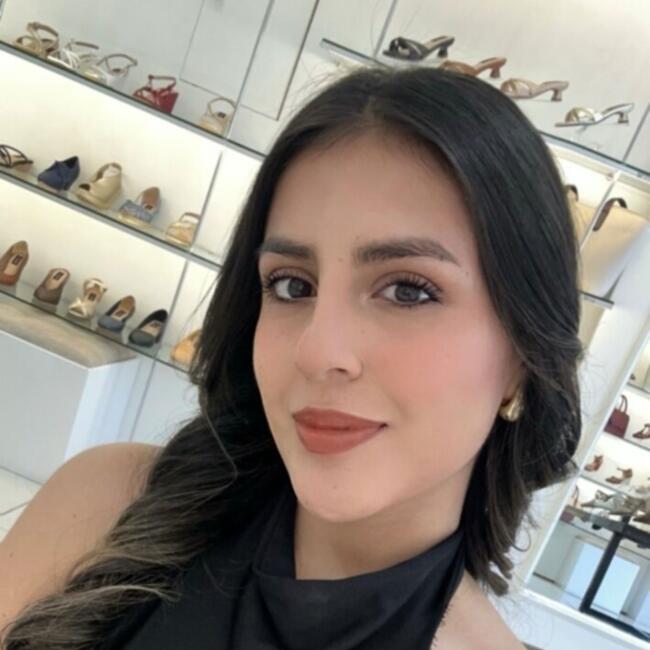 Niñera en Guayaquil: Ana Belén
