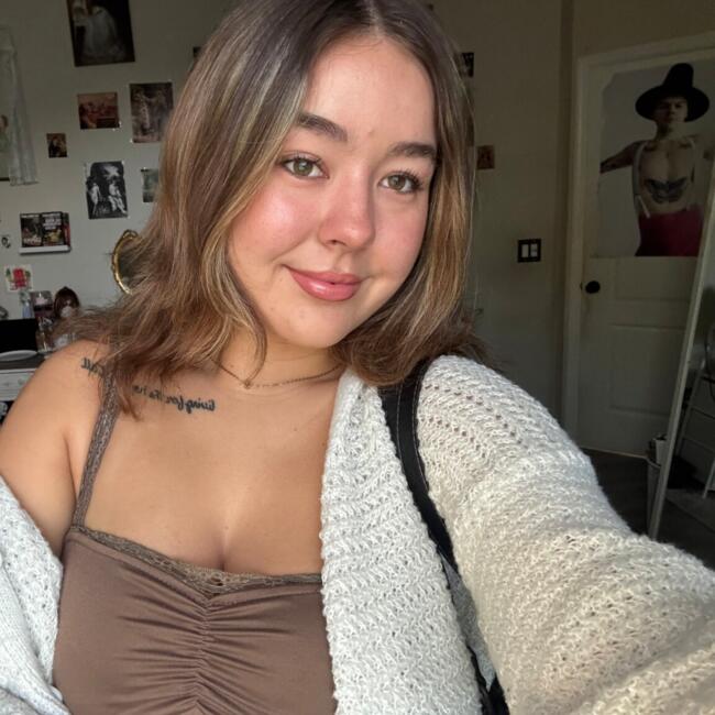 Babysitter in Brooksville (Florida): Makayla