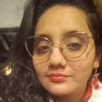 Babysitter in Combita: Viviana