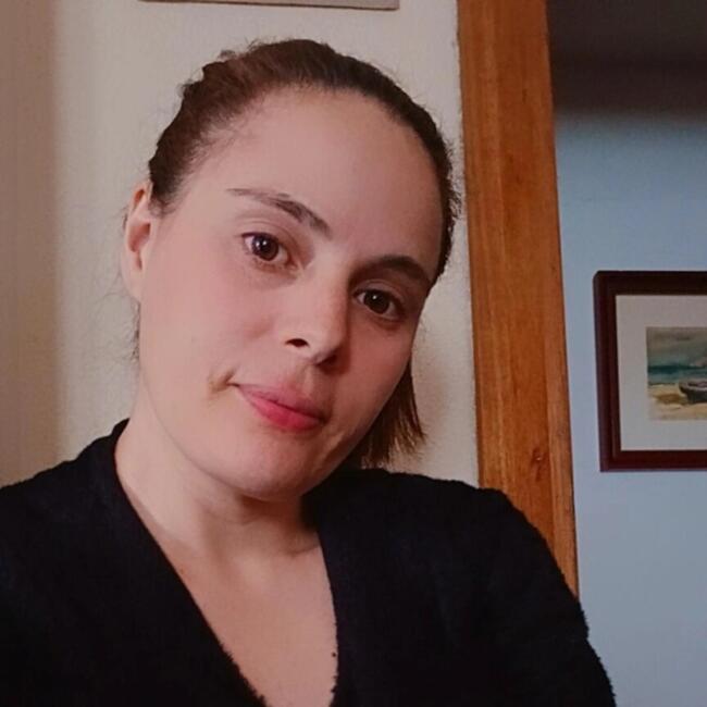 Babysitter in Seville: Maria Elva