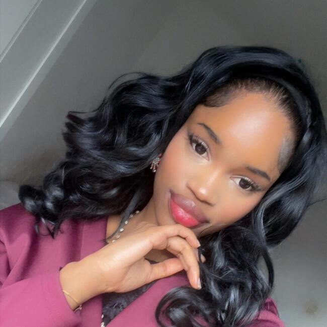 Babysitter in Dison: Hawa