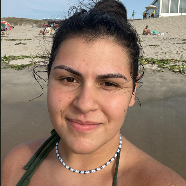 Babysitter in Póvoa de Varzim: Raquel