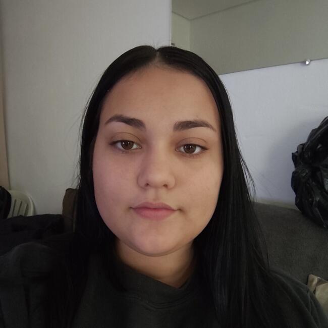 Babá em Jacarezinho: Bruna