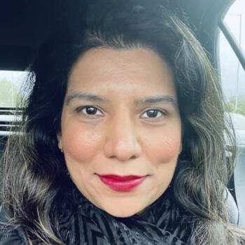 Parent Marrakesh: Rajita