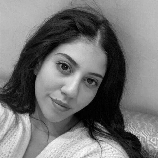 جليسة أطفال في أكادير: Anissa