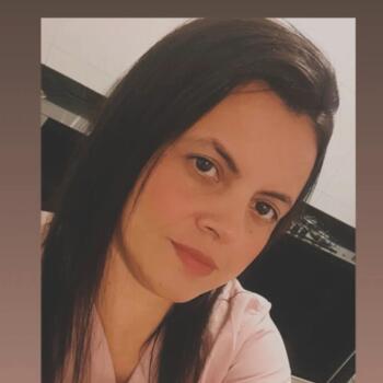 Babysitter Vitória da Conquista: Lucineide