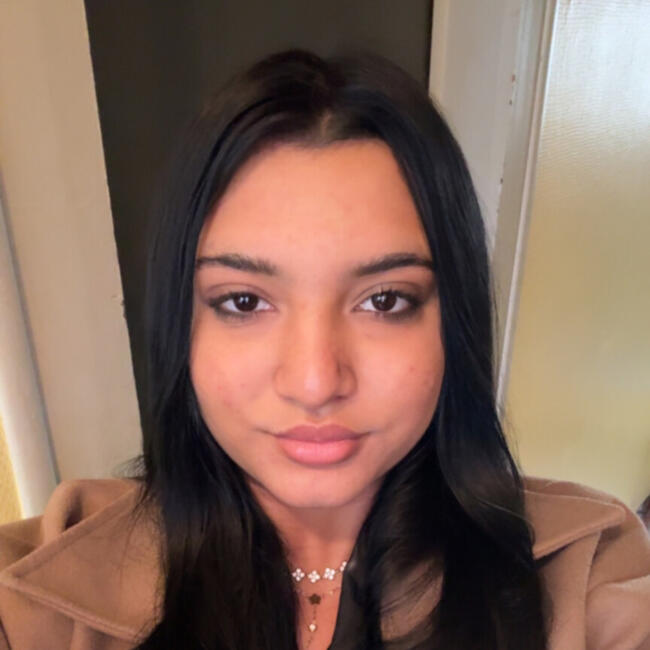 Babysitter in Fontaine: Sevda