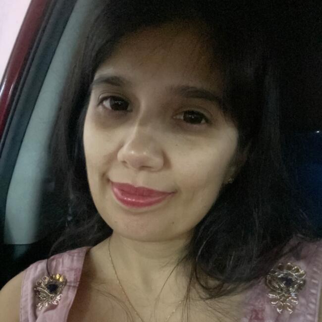 Kerja pengasuh di Ipoh: Sharin