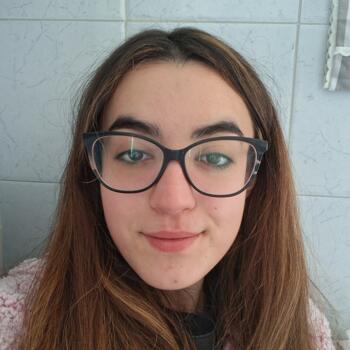 Babysitter a Collegno: Irene