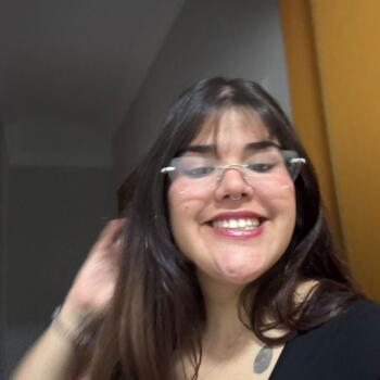 Babysitter Indaiatuba: Maria Eduarda