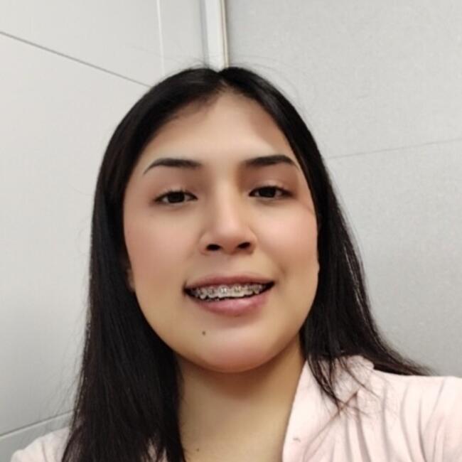 Canguro en Madrid: Samantha