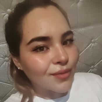 Babysitter in Cabo San Lucas: María de los Ángeles