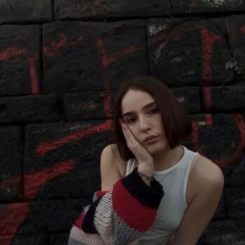 Babysitter a Napoli: Federica