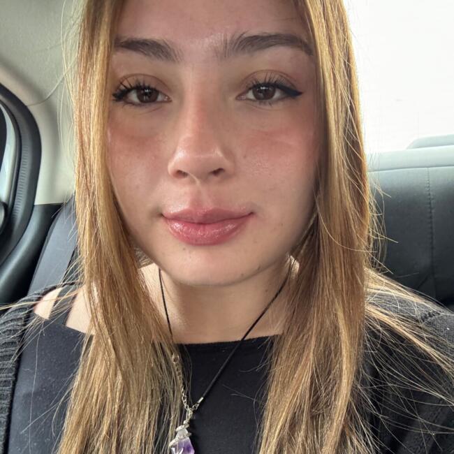 Babysitting job in La Serena: Antonia