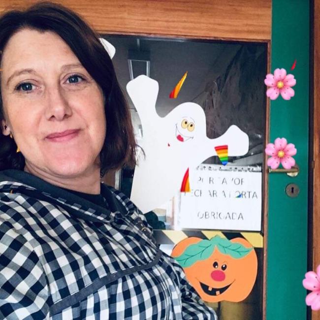 Childminder in Maia: Carla