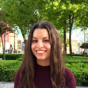 Babysitter em Vila Nova de Gaia: Marta