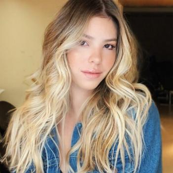 Babysitter Covilhã: Stephanie