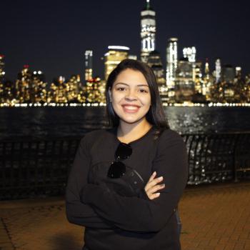Babysitter Newark: Ana Luiza