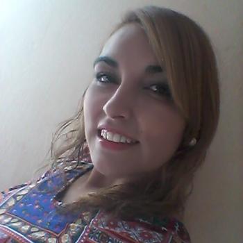 Niñera Merlo: Jimena