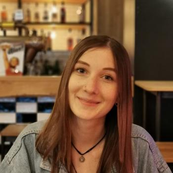Babysitter in Regensburg: Hannah-Lea