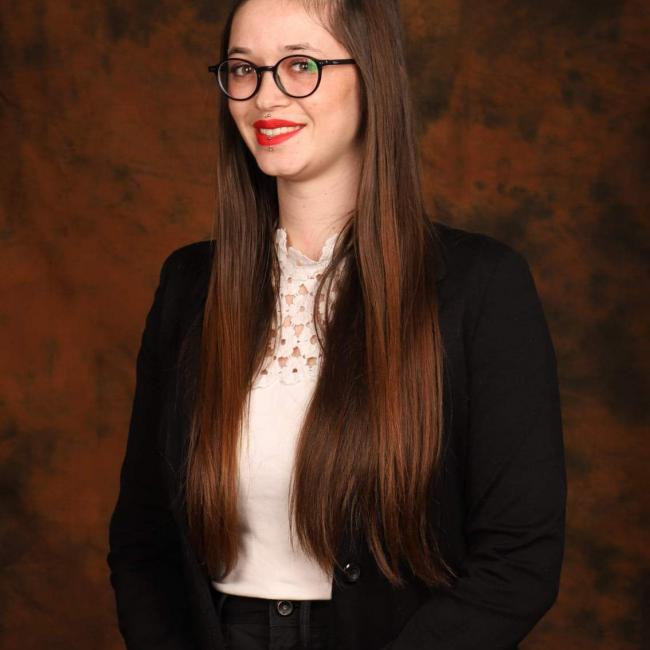 Babysitter in Flémalle: Alizee