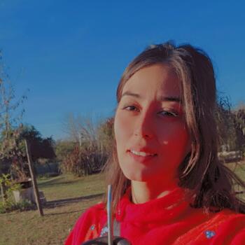 Babysitter em Porto: Micaela