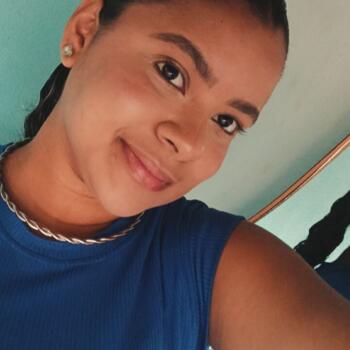 Babysitter in Ceará Mirim: Leticia