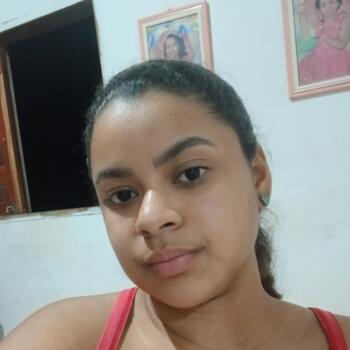 Babysitter in Ceará Mirim: Leticia
