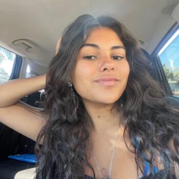 Babysitter in Rio de Janeiro: Maria Fernanda
