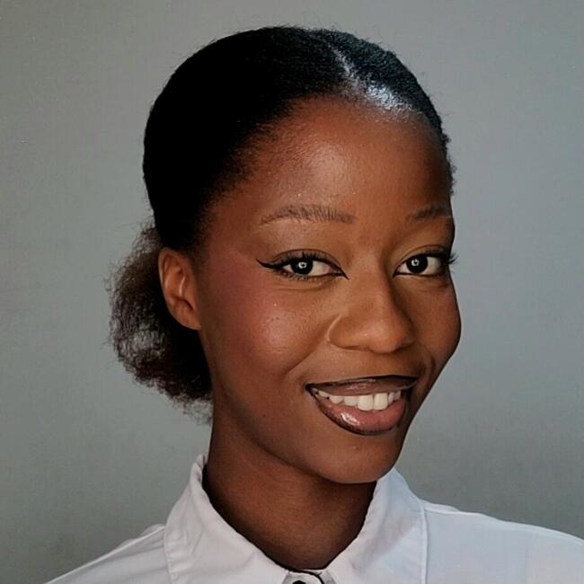 Nanny in Johannesburg: Tidimalo
