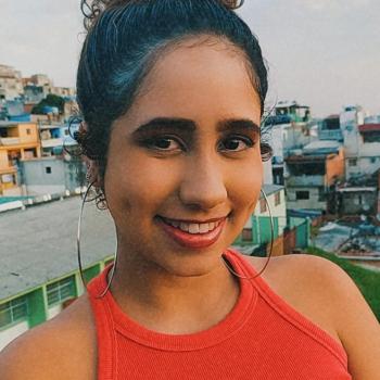 Babá São Paulo: Nayuri
