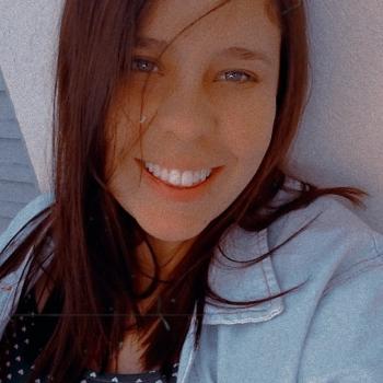Babysitter Sorocaba: Fernanda