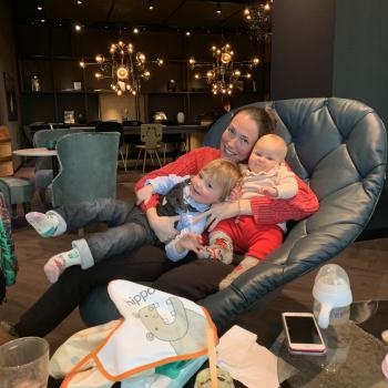 Babysitting job in Schlierbach: babysitting job Elena