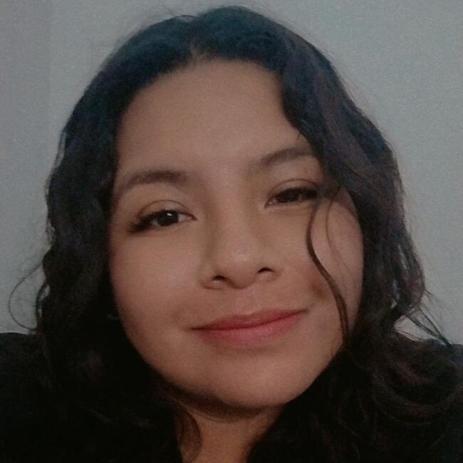Niñera en Ciudad de México: Yazmin