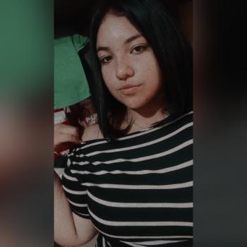 Niñera en Guápiles: Dayana