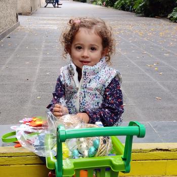 Babysitting job in Las Condes: babysitting job Jose gabriel