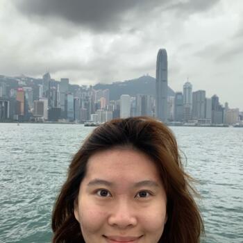 Singapore Island的保母职缺: 保母职缺 Kayee