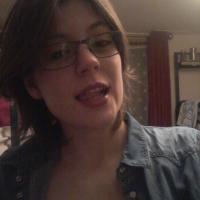 Ama Cill Airne: Ingrid