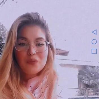 Niñera en Córdoba: Brenda Torres