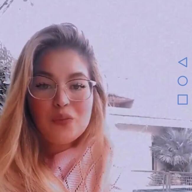 Babysitter in Córdoba: Brenda Torres