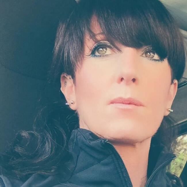 Babysitter in Rocca di Papa: Iris