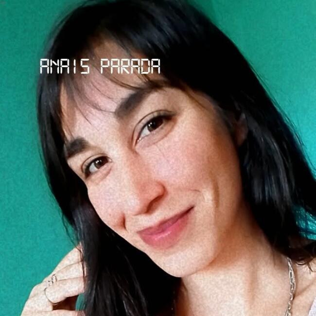 Babysitter in Copiapó: Anais