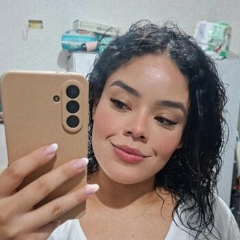 Babysitter in São Paulo: Caroline