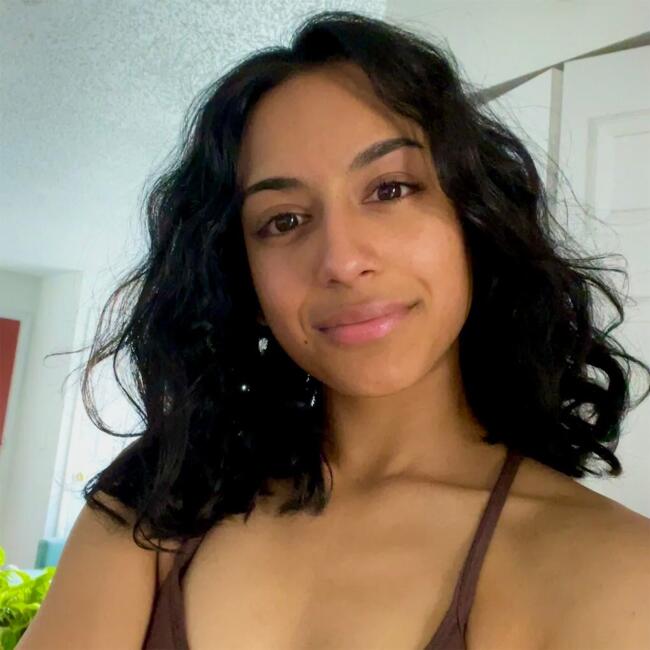 Babysitter in Wien: Nishka