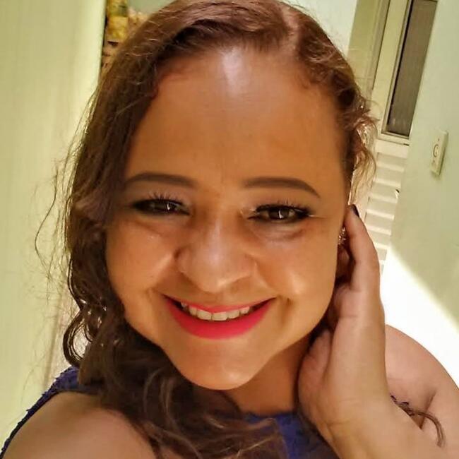 Babá em Tamboré: Silvana