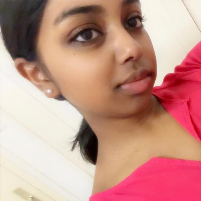 Babysitter in Strasbourg: Praveena