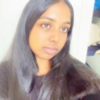 Babysitter in Strasbourg: Praveena